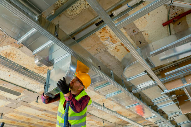 Best Furnace repair near me  in Howard City, MI