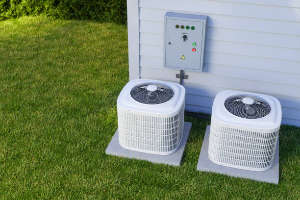 Best HVAC installation services  in Howard City, MI