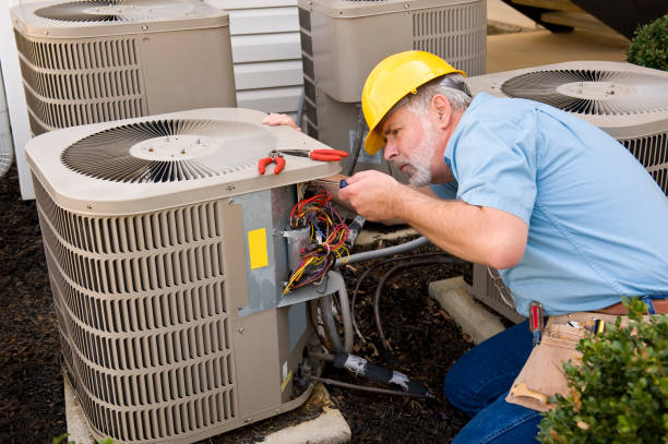 Best Local HVAC companies  in Howard City, MI