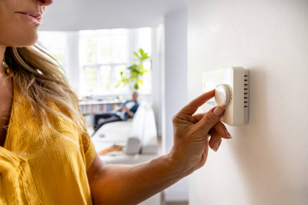 Best Residential HVAC services  in Howard City, MI