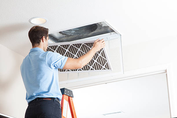 Best HVAC installation services  in Howard City, MI