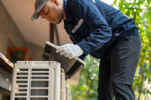 Howard City, MI HVAC Company