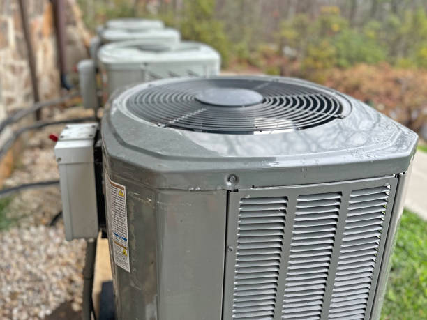 Best Commercial HVAC repair  in Howard City, MI