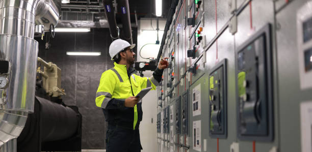 Best Affordable HVAC services  in Howard City, MI