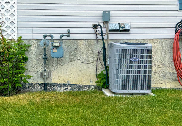 Best Best HVAC companies  in Howard City, MI