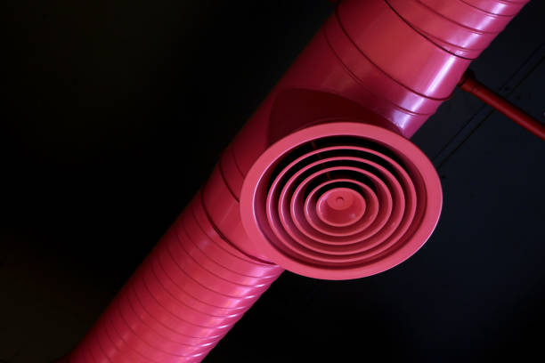 Best HVAC emergency services  in Howard City, MI